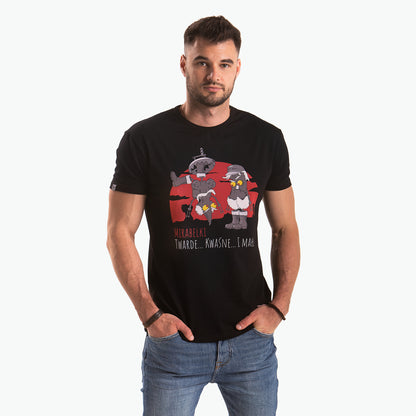 Koszulka - Mirabelki