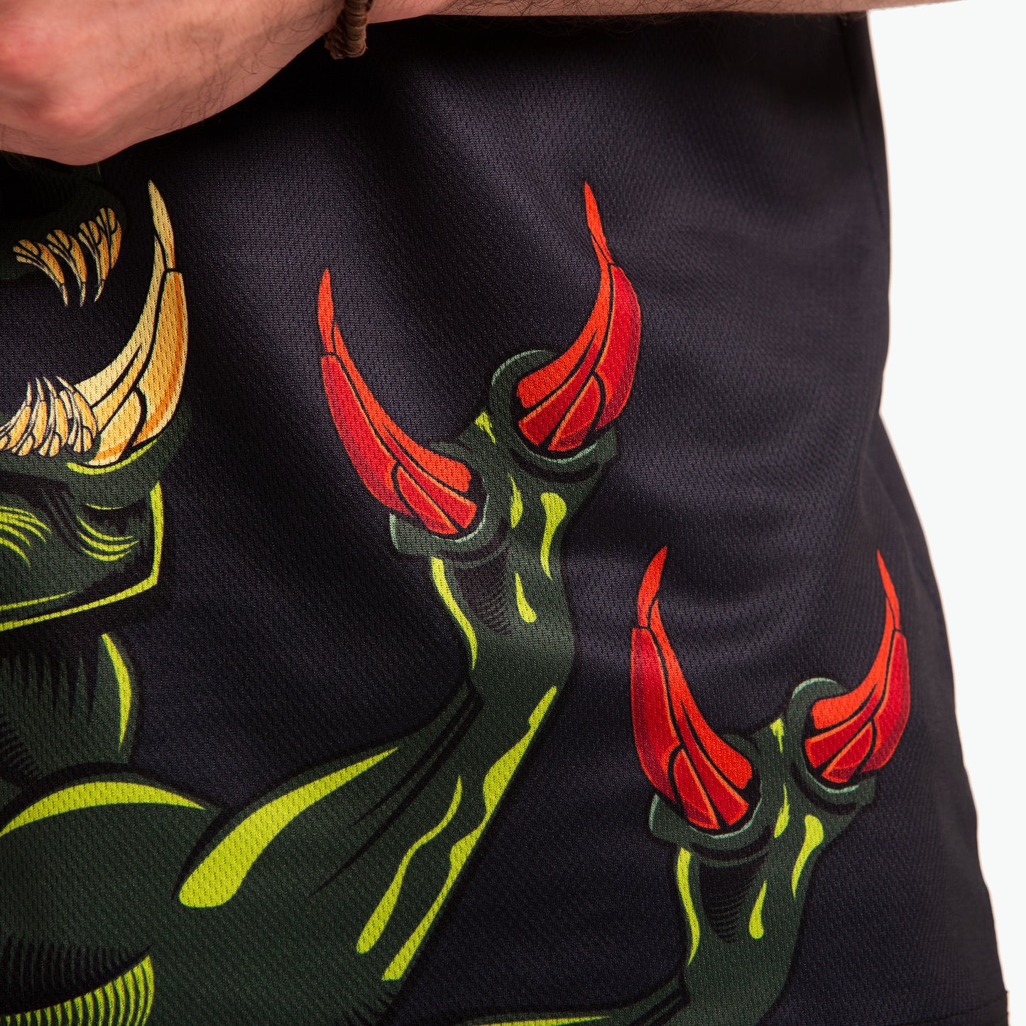 Koszulka sportowa Juras - PREMIUM