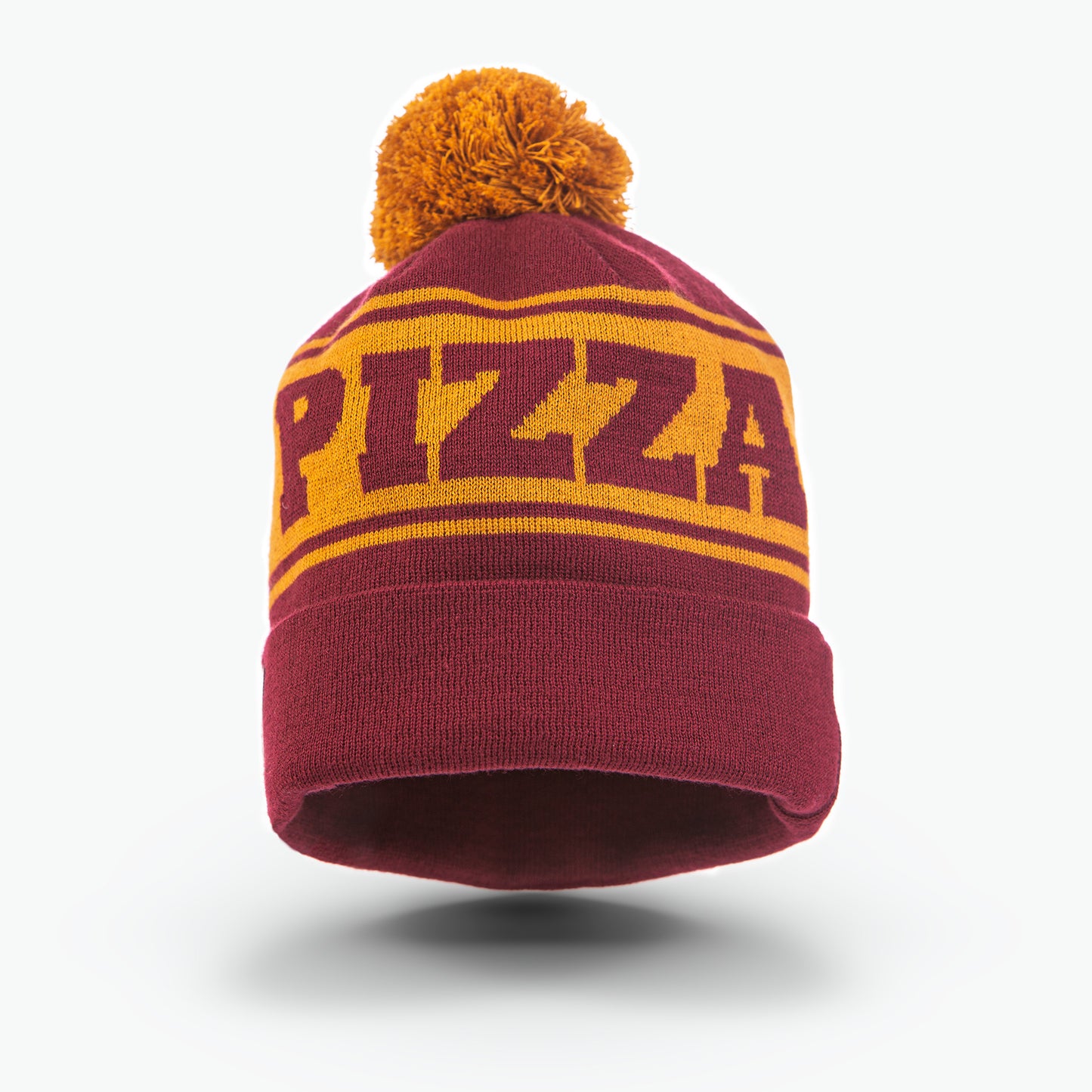Czapka zimowa – Galak Pizza