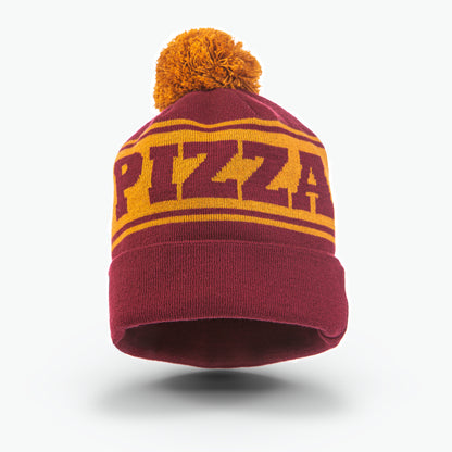 Czapka zimowa – Galak Pizza