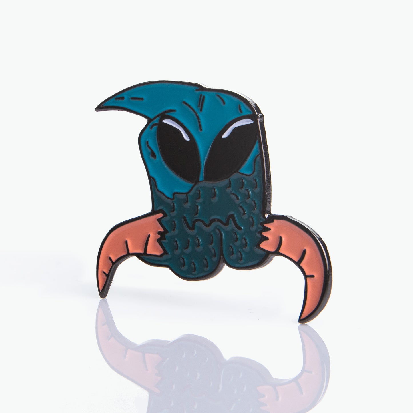 PIN 09 – Bogdan szef ochrony TE$KO