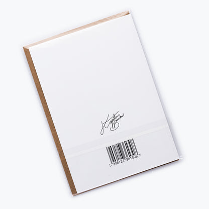 Kartki okolicznościowe | na prezent | 8 wariantów