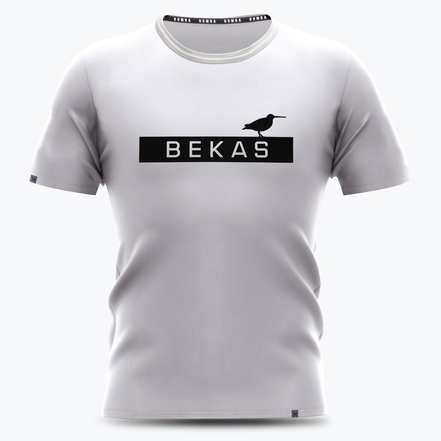 Koszulka biała – Bekas