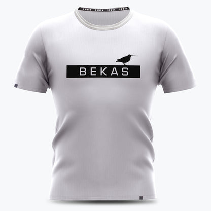 Koszulka biała – Bekas