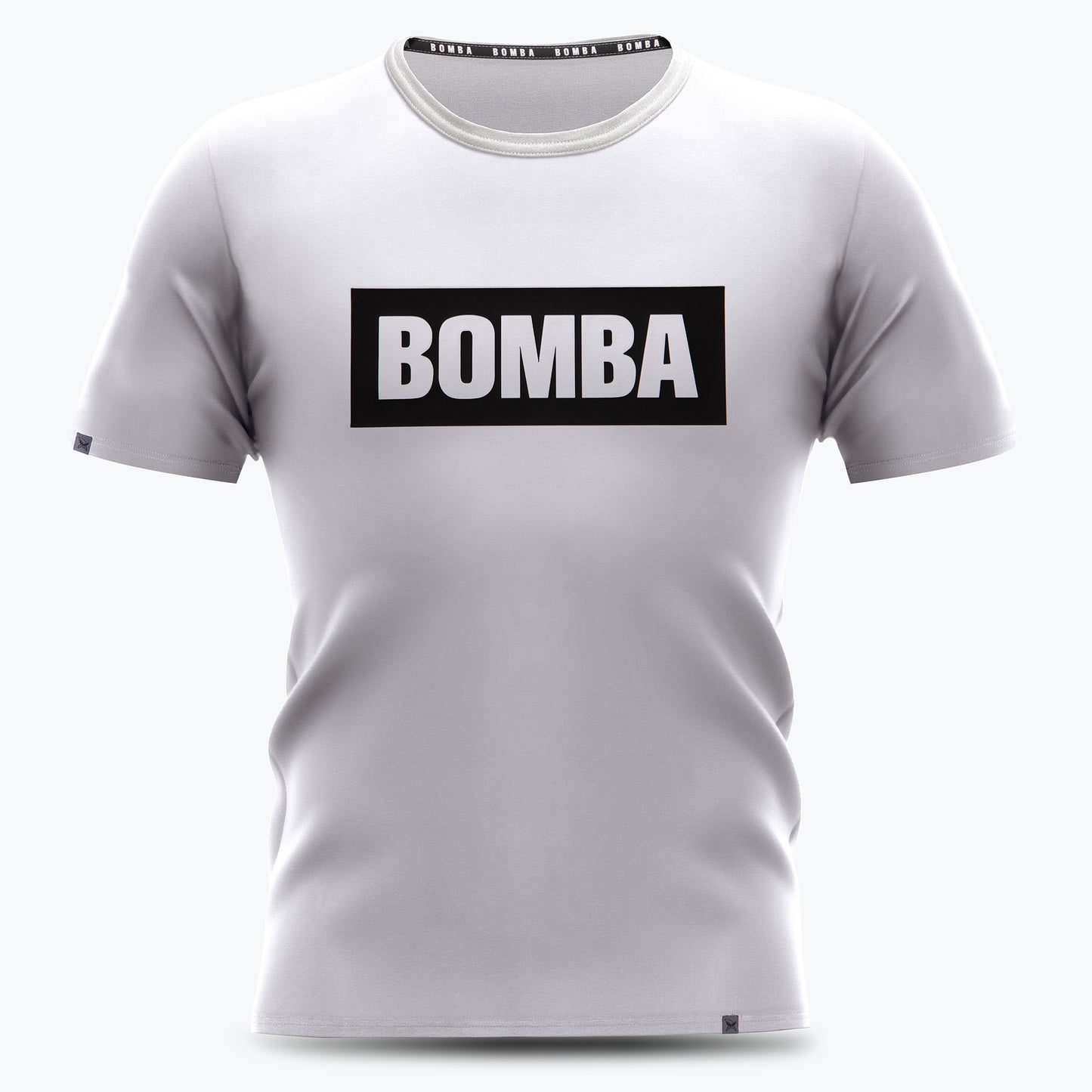 Koszulka biała – Kapitan Bomba