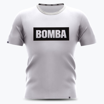 Koszulka biała – Kapitan Bomba