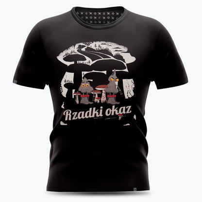 Koszulka - Rzadki okaz