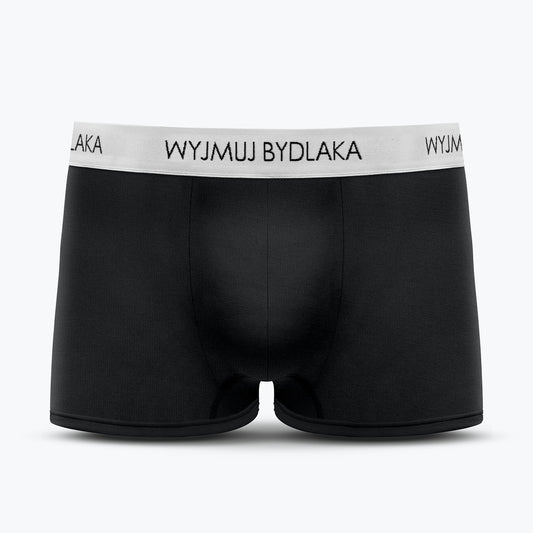 Bokserki | Turbo oddychające | Wyjmuj bydlaka | Made in Poland