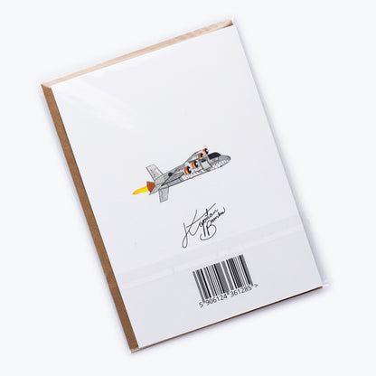 Kartki okolicznościowe | na prezent | 8 wariantów